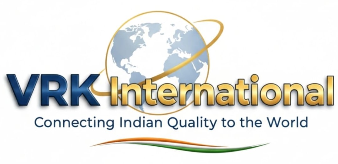 VRK International